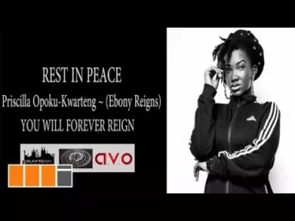 Video: Ebony - Aseda